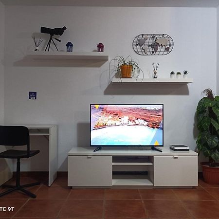 Tropical Paradise Tarajalejo Dış mekan fotoğraf