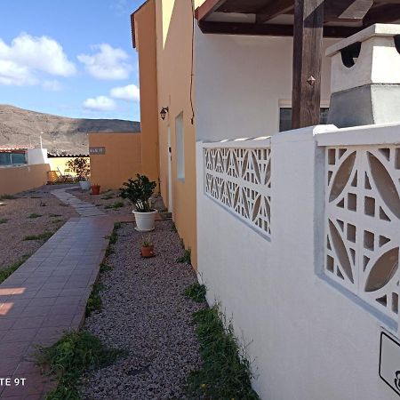 Tropical Paradise Tarajalejo Dış mekan fotoğraf