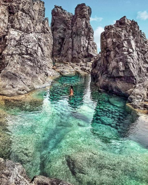 Tropical Paradise Tarajalejo Dış mekan fotoğraf