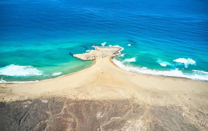 Tropical Paradise Tarajalejo Dış mekan fotoğraf